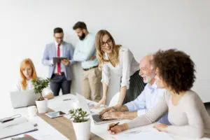Por que investir em gerenciamento de riscos?
