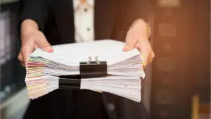 Quais os Documentos Necessários para a Declaração de IR?