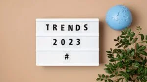 Tendências de Mercado para 2023