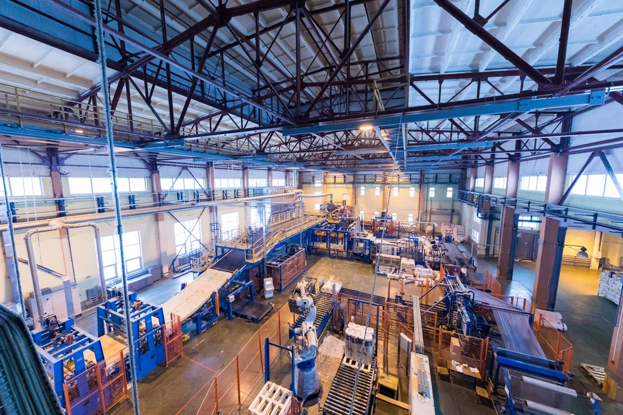industria