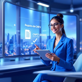 Abrir Empresa Online