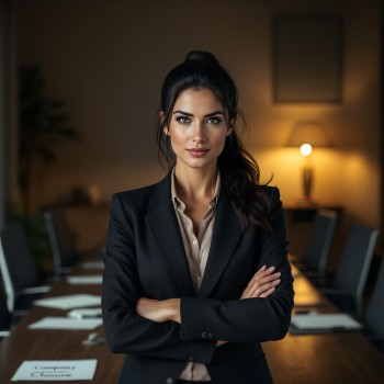 Baixa de Empresa