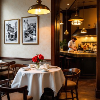 Contabilidade de Restaurantes