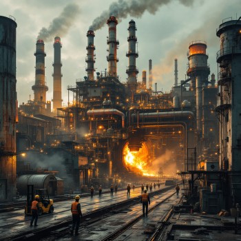 Contabilidade para Industria