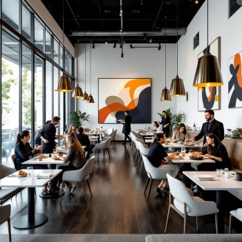 Contabilidade para Restaurantes