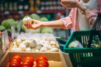 Contabilidade para Supermercados